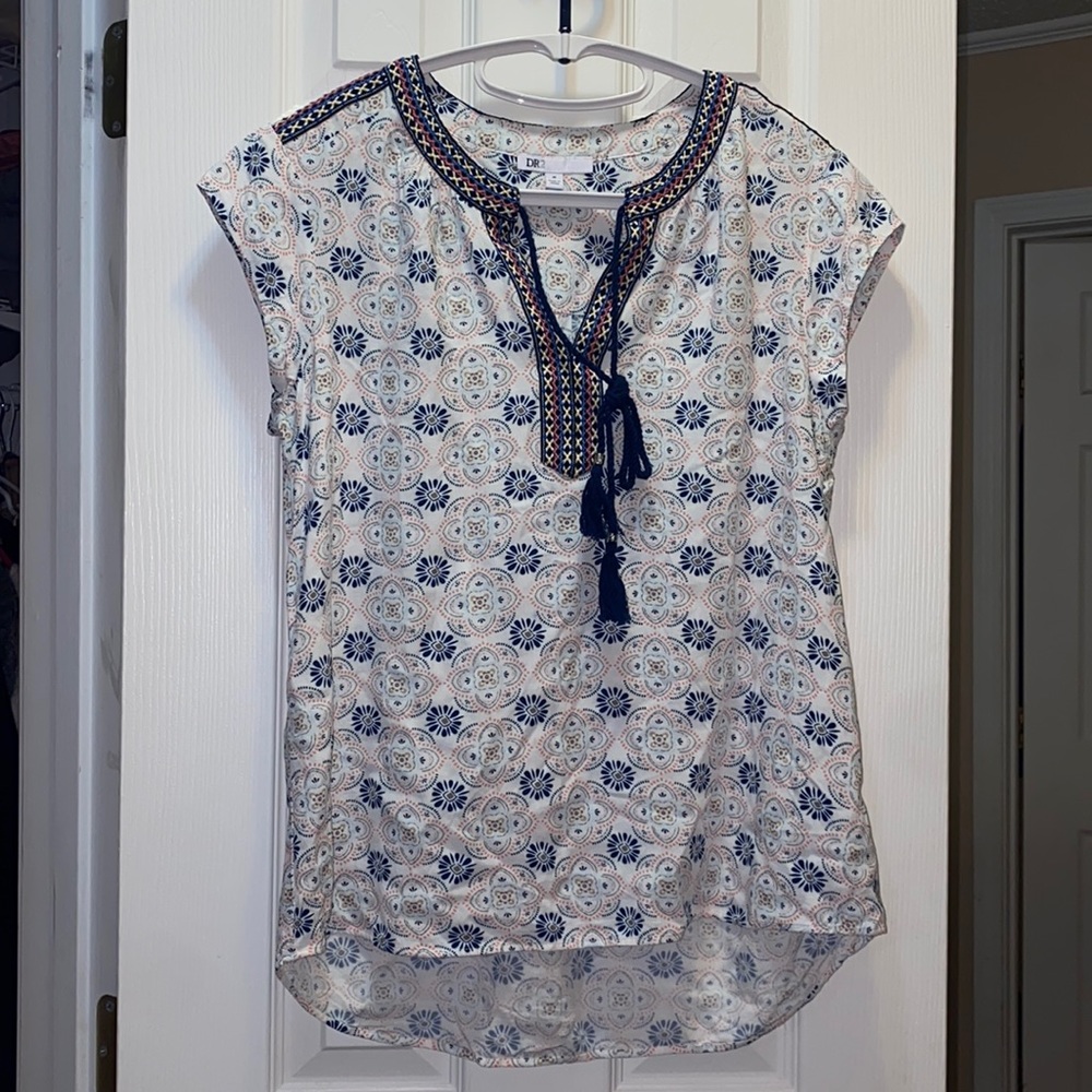 DR2 medium cap sleeve